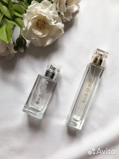 Духи от Эссенс