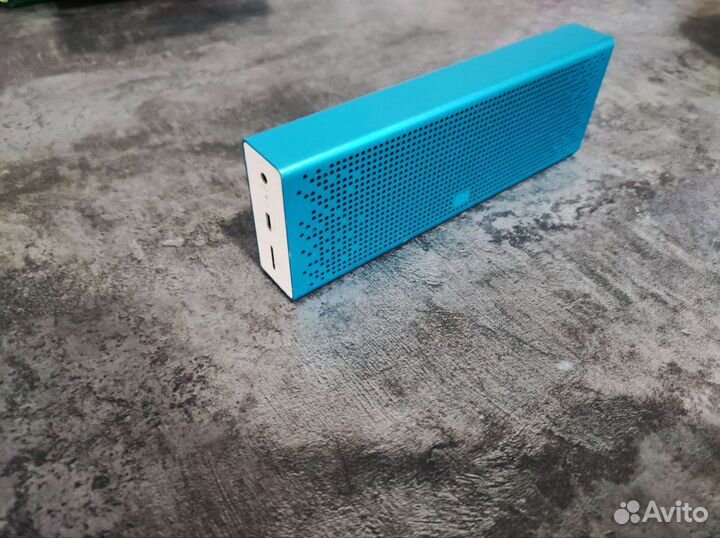 Mi колонка xiaomi