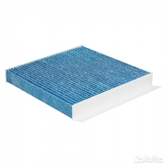 Фильтр для а/м tank 300 (21) (салон.антибакт.) (crva55010)