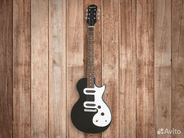 Электрогитара Epiphone Les Paul Melody Maker E1 Eb