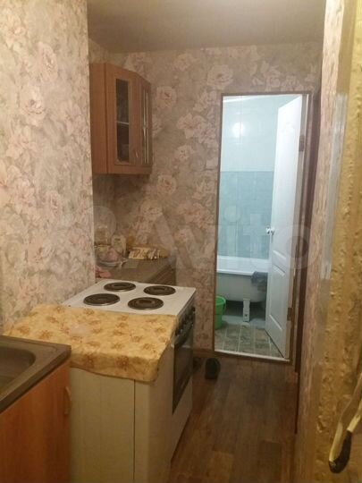 Комната 16 м² в 2-к., 3/4 эт.