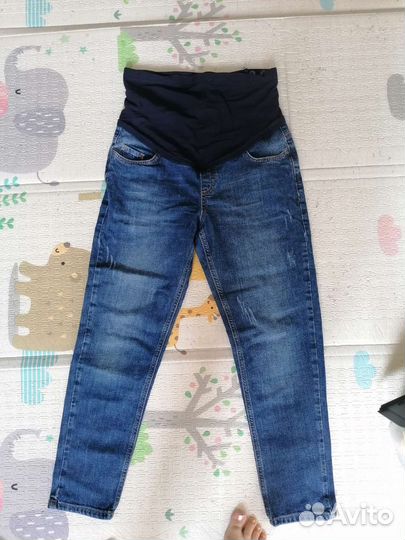 Вещи для беременных и кормящих -42-44-46