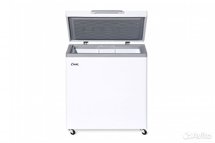 Морозильный ларь Новый