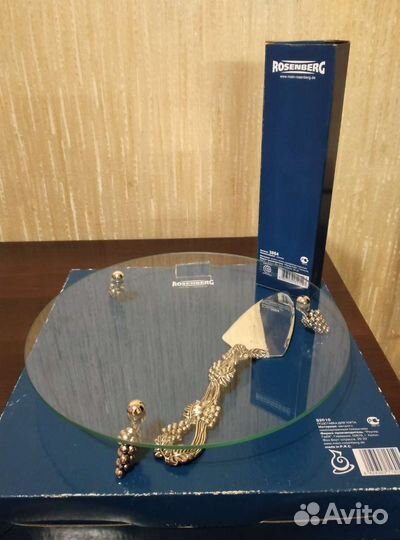 Подставка для торта