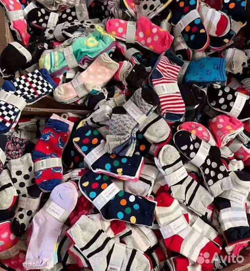 Носки оптом
