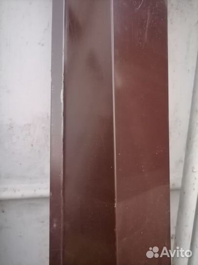 Остатки от строительства