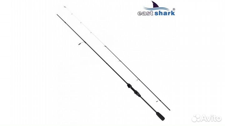 Спиннинг EastShark Maystone 0.5-3 гр. 2.1 м