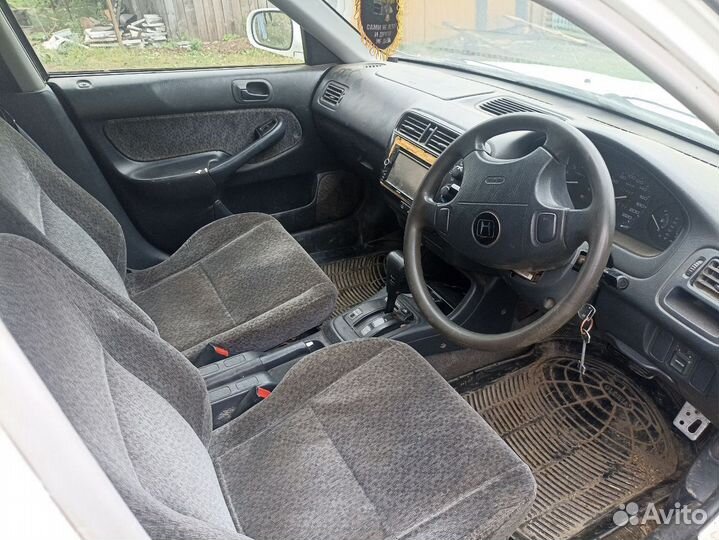 Honda Domani 1.6 AT, 1997, 228 000 км