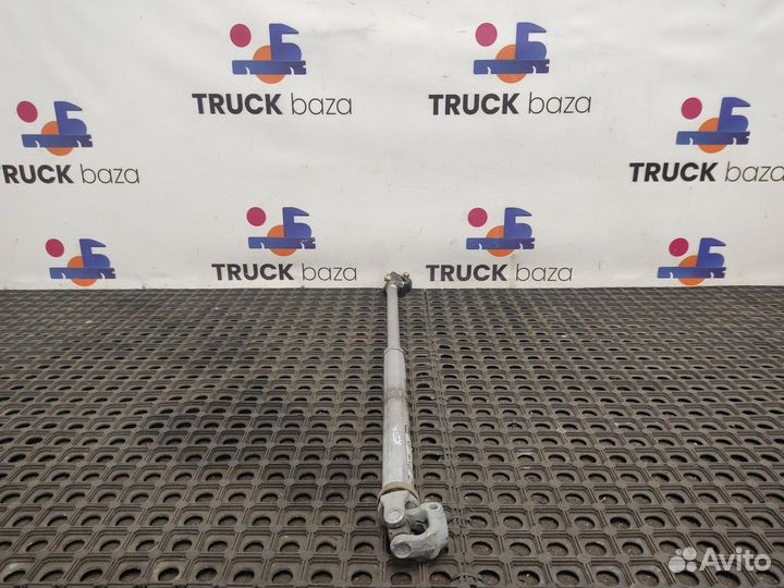 1925873 Вал рулевого механизма Daf XF106