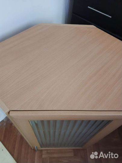 Ящики кухонные 440 и 600*600