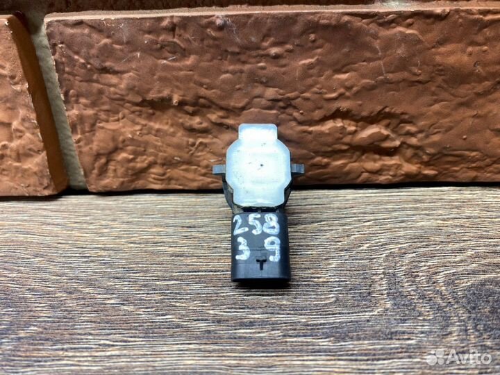 Датчик парковки Volkswagen Tiguan 2 Skoda Kodiaq