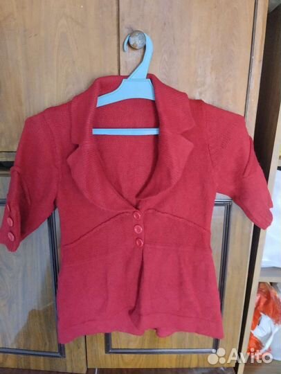 Одежда на девушку