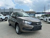 Новый ВАЗ (LADA) Granta 1.6 MT, 2024, цена 1 067 000 руб.