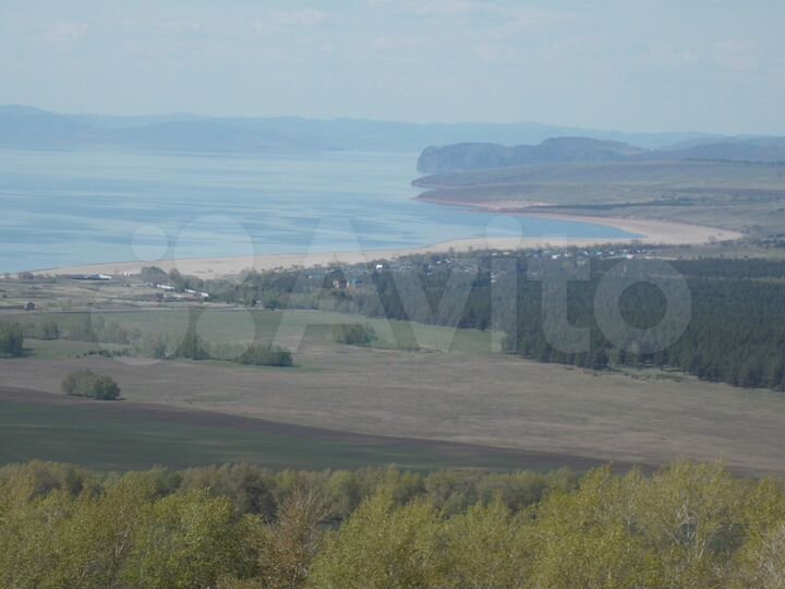 Участок 14 га (СНТ, ДНП)