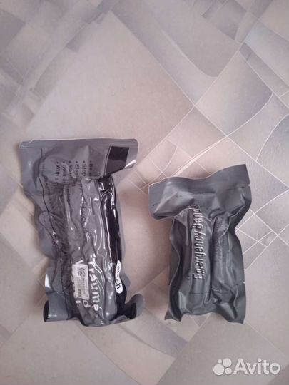 Израильский бандаж