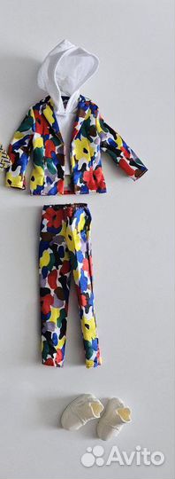 Тело от куклы BTS mattel бтс маттел