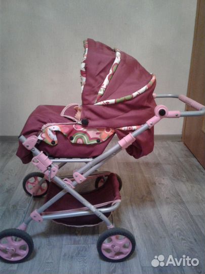 Продается коляска - трансформер