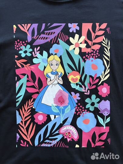 Футболка stradivarius