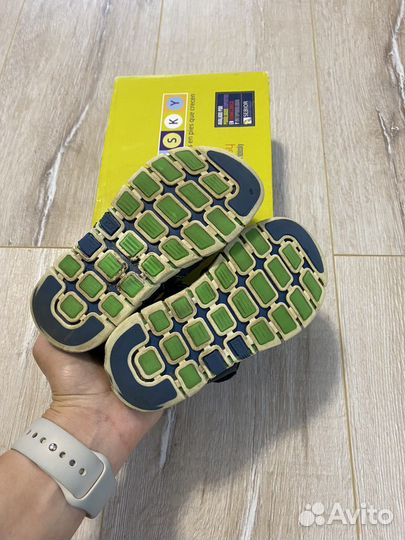 Сандалии pablosky 25