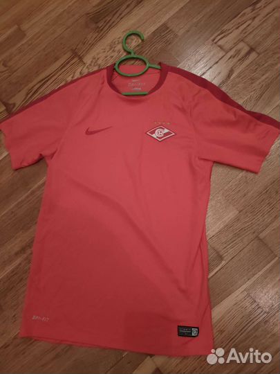 Футболка Nike фк 