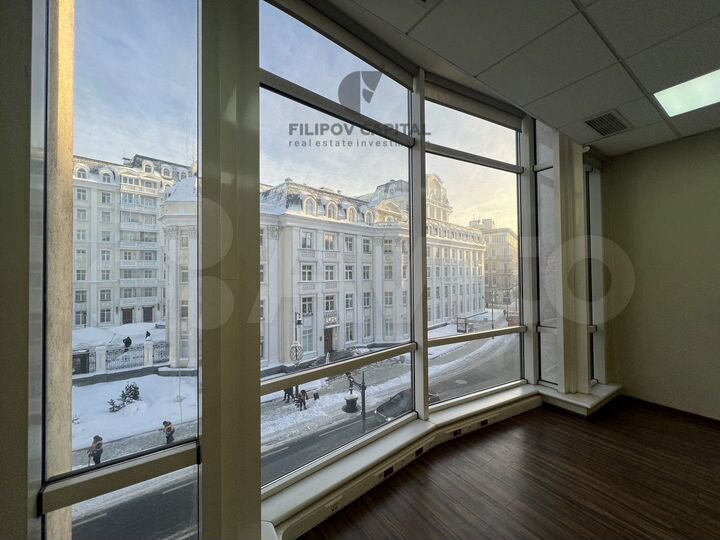 Сдам офисное помещение, 403.8 м²