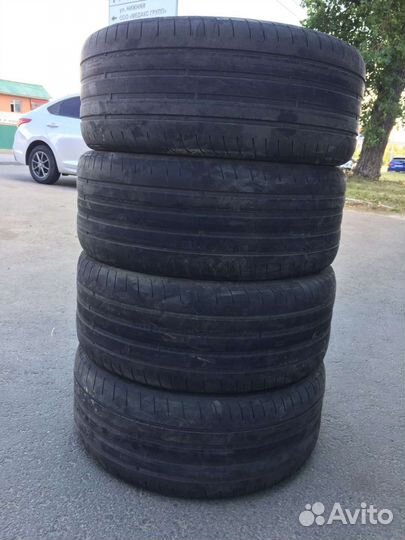 Goodyear Cargo Vector 225/45 R17