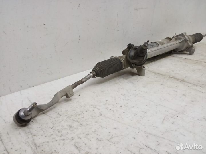 Рейка рулевая Bmw X5 G05 2018