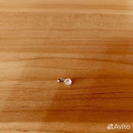 Бижутерия и серебро