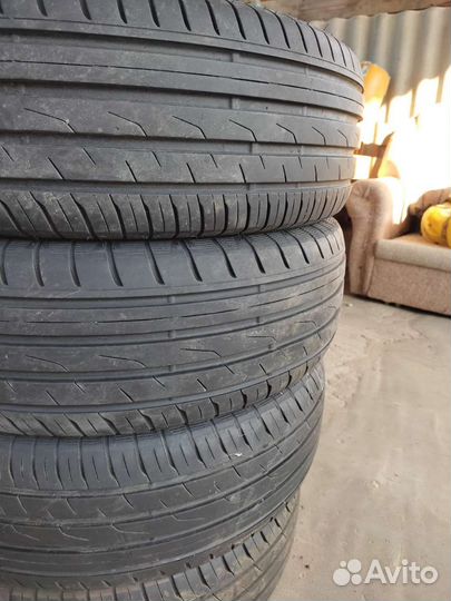Toyo Proxes CF1 19.5/65 R15