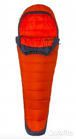 Спальный мешок Marmot Trestles Elite ECO 0 orange