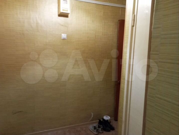 2-к. квартира, 36 м², 2/2 эт.