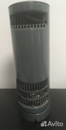 Вентилятор