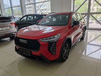 Новый Haval Jolion 1.5 AMT, 2024, цена от 2 349 000 руб.