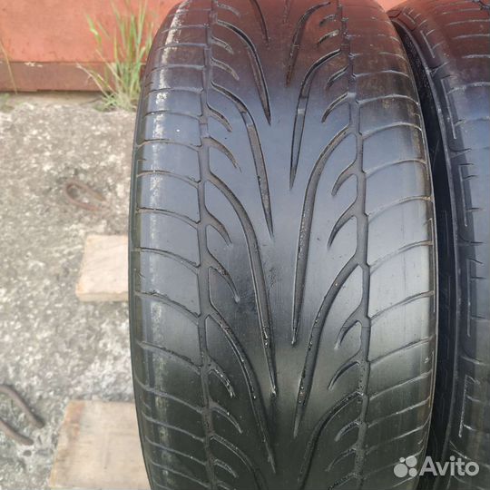 Dunlop SP Sport 9000 225/60 R16 95Y