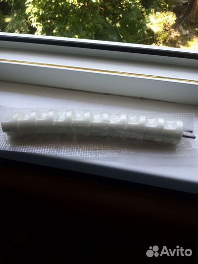 Переходник для электроприборов с евро-вилкой