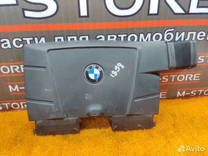 Воздухозаборник Bmw 3-Series E90 N46B20B 2008
