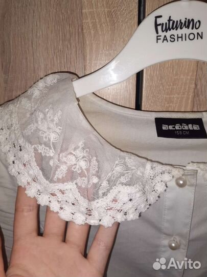 Блузка для девочки 158- 164