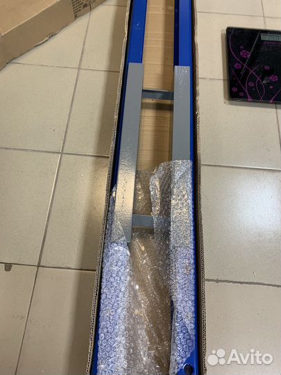 Рама для пресса