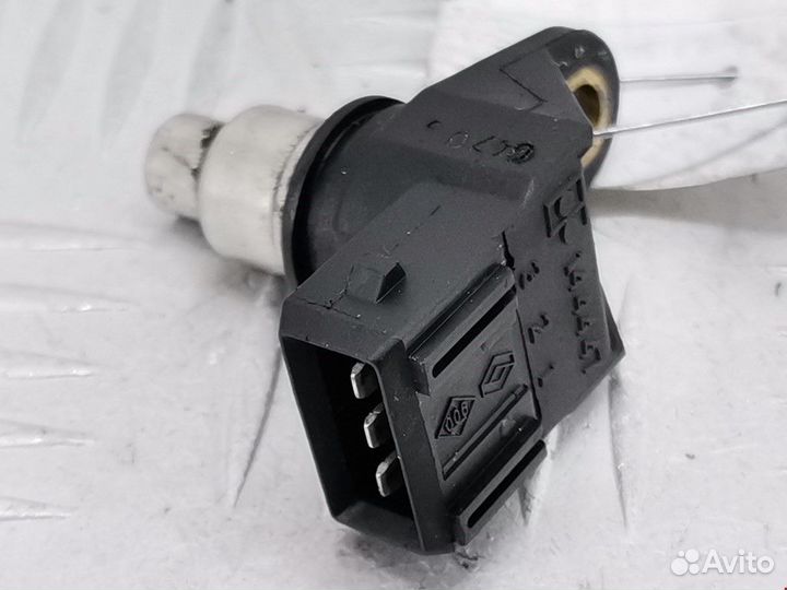 Датчик распредвала Renault Scenic рест. 2002