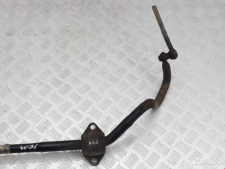 Стабилизатор подвески (поперечной устойчивости)