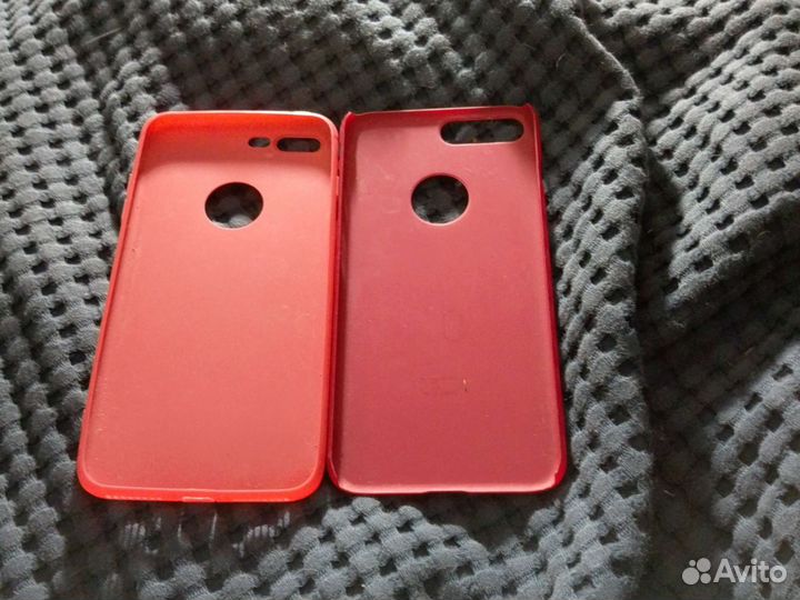 Чехол на iPhone и на хонр