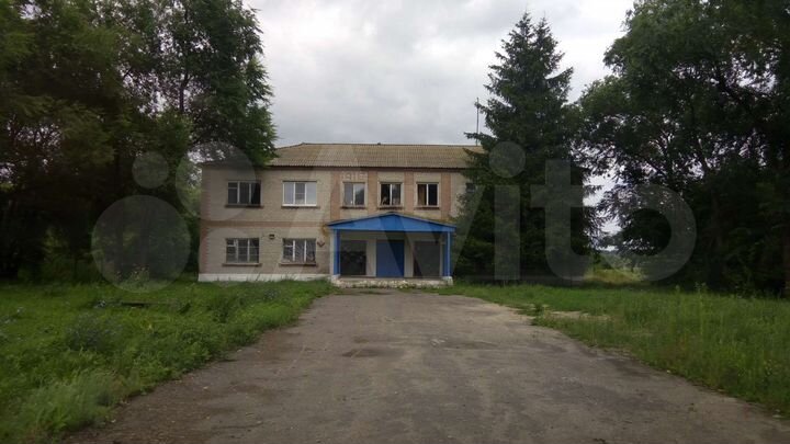 Здание, 317.1 м²