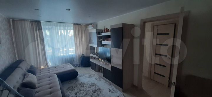 1-к. квартира, 33 м², 9/10 эт.