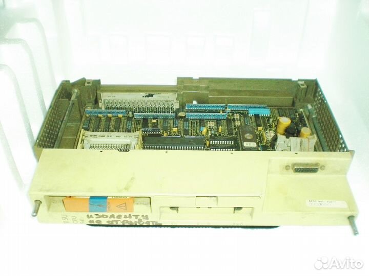 Siemens Simatic S5 115U CPU941
