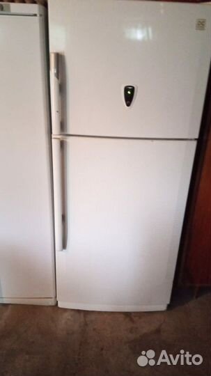 Холодильник