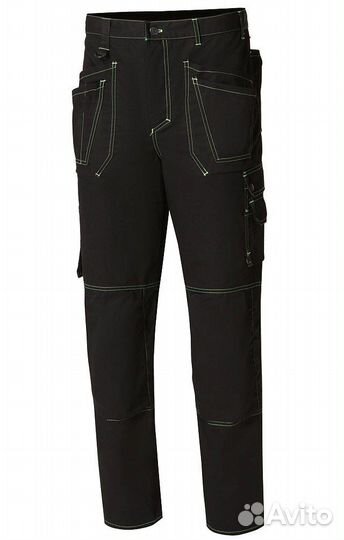 Костюм спецодежда новый