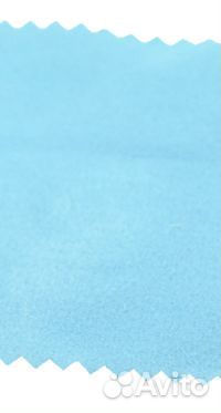 Салфетка полирующая универсальная для монет (17х17