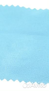 Салфетка полирующая универсальная для монет (17х17