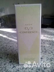 Парфюмерная вода Eve Confidence 100 мл
