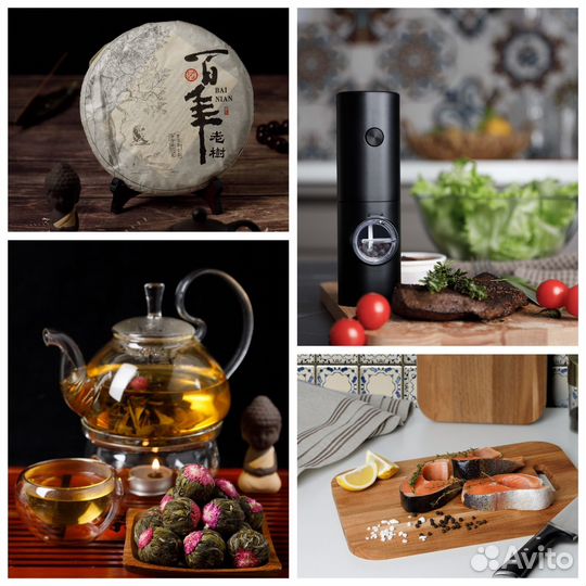 Предметный фотограф